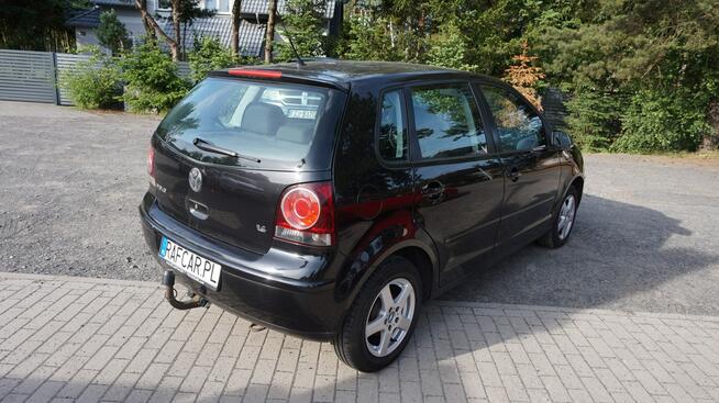 Volkswagen Polo z Niemiec. Gwarancja. Polecam !!! Zielona Góra - zdjęcie 5
