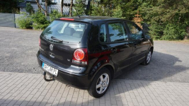 Volkswagen Polo z Niemiec. Gwarancja. Polecam !!! Zielona Góra - zdjęcie 5