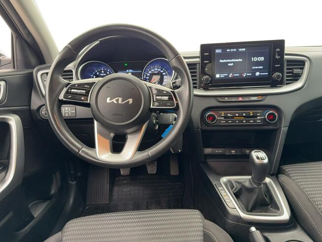 Kia Cee'd 1.0 T-GDI M Kombi Warszawa - zdjęcie 9