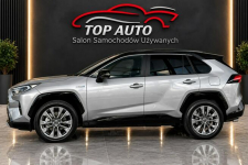 TOYOTA RAV4 2.5 HYBRYD 11 tys km STYLE Kam360/El.klapa/Skóra/Led/JBL Warszawa - zdjęcie 4