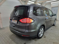 Ford Galaxy 2.0 TDCi 150 KM, salon Polska, 7 osób, FV 23% Tenczynek - zdjęcie 5