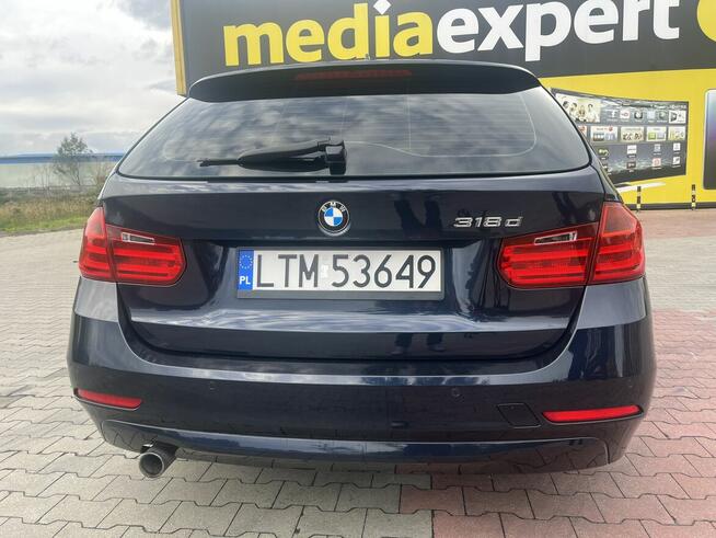 Bmw f31 2.0 diesel Tomaszów Lubelski - zdjęcie 4