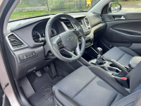 Hyundai Tucson 1.6 benzyna polski salon I właściciel model 2017 Kobylnica - zdjęcie 7