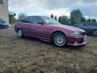 320i COUPE Mpakiet AUTOMAT 150PS klima tempomat szyberdach alufelgi Gryfino - zdjęcie 7