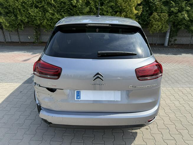 Citroen C4 Picasso Zielona Łąka - zdjęcie 5