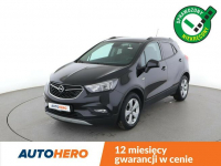 Opel Mokka kamera tempomat Bluetooth Warszawa - zdjęcie 1