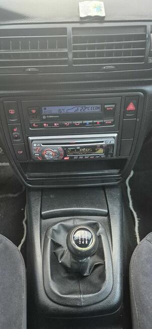 VW PASSAT B5 LIFT SEDAN 1900 TDI !!! Głogów - zdjęcie 12
