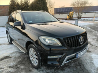 ML 250 CDI 4 MATIC TANIO 39.900 Ostrów Wielkopolski - zdjęcie 8