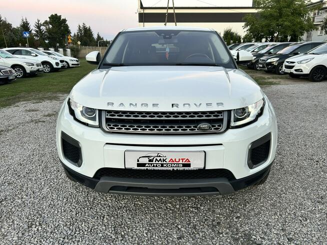 Land Rover Range Rover Evoque 4x4 Nowe Iganie - zdjęcie 2