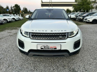 Land Rover Range Rover Evoque 4x4 Nowe Iganie - zdjęcie 2