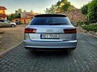 Audi A6 190 KM Ultra Lift S-Tronic Bezwypadek Piękna Zagnańsk - zdjęcie 5