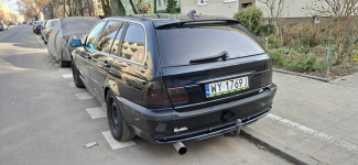 Udział w wysokości 1/2 w prawie własności w samochodzie BMW Warszawa - zdjęcie 10
