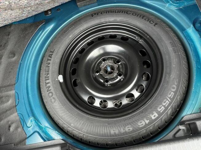 Astra H Tylko 128 tys km Perfect Stan! Mało już takich ! Szerominek - zdjęcie 6