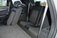 CHEVROLET CAPTIVA 2.0d, 7-OSOB. Byków - zdjęcie 10