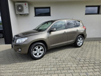 Toyota RAV-4 2.0 * 4x4 * klimatronic Raba Niżna - zdjęcie 6