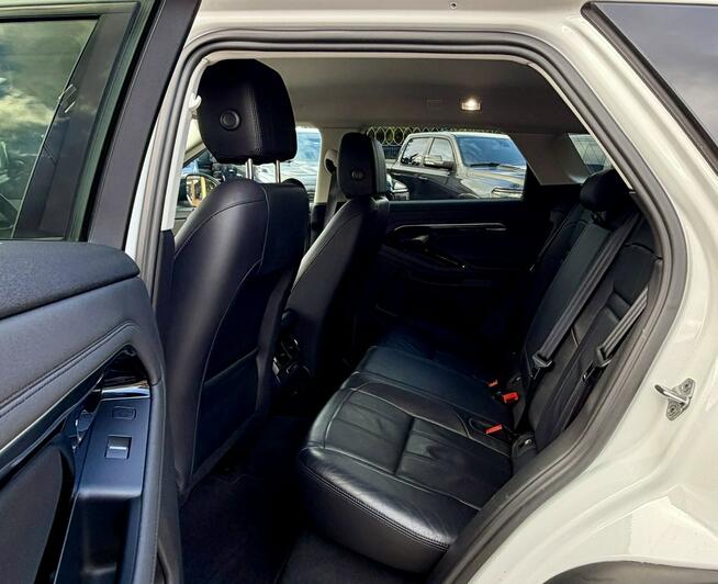 Land Rover Range Rover Evoque 4x4,Full wersja,Jak nowy,LIFT Kamienna Góra - zdjęcie 10