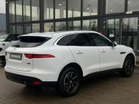 Jaguar F-PACE Prestige 2.0 250Km, Salon PL, bezwypadkowy,Panorama, JLR Łódź - zdjęcie 7