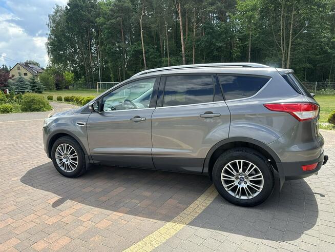 Ford Kuga Lipówki - zdjęcie 6