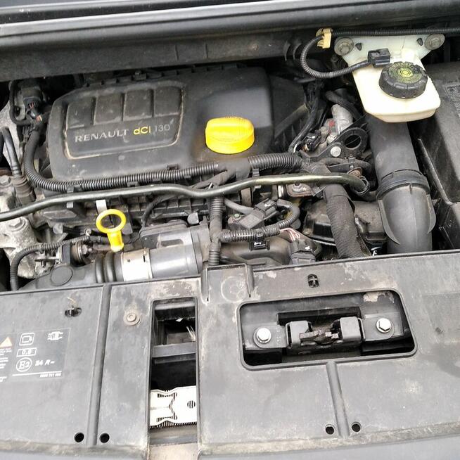 Sprzedam Renault Grand Scenic Radomsko - zdjęcie 7