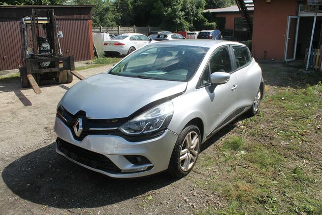 Renault Clio Ostrów Wielkopolski - zdjęcie 1