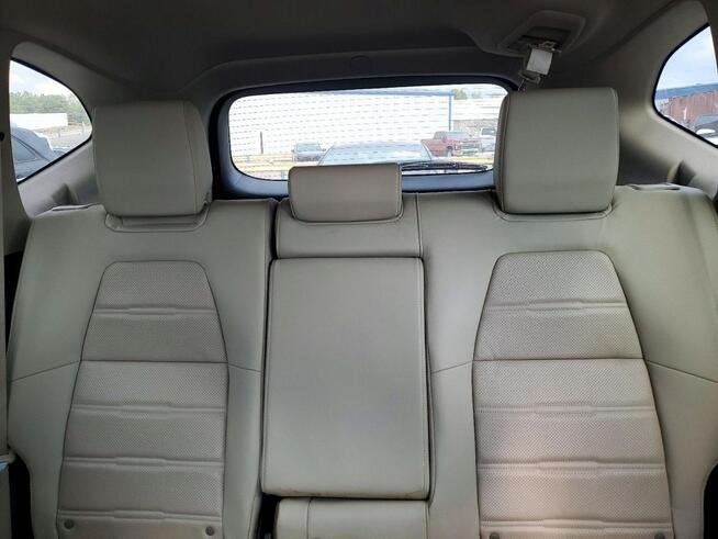 Honda CR-V Najwyższa wersja wyposażenia TOURING / AWD / niski przebieg Warszawa - zdjęcie 10