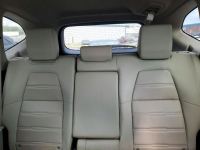 Honda CR-V Najwyższa wersja wyposażenia TOURING / AWD / niski przebieg Warszawa - zdjęcie 10