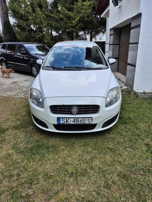 Fiat Croma 120 KM z turbiną Sopotnia Wielka - zdjęcie 1