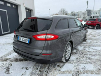 Ford Mondeo 2015 Automat 2.0d 150km Oświęcim - zdjęcie 4