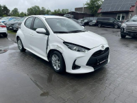 Toyota Yaris Hybryda Automat Kamera Gliwice - zdjęcie 6