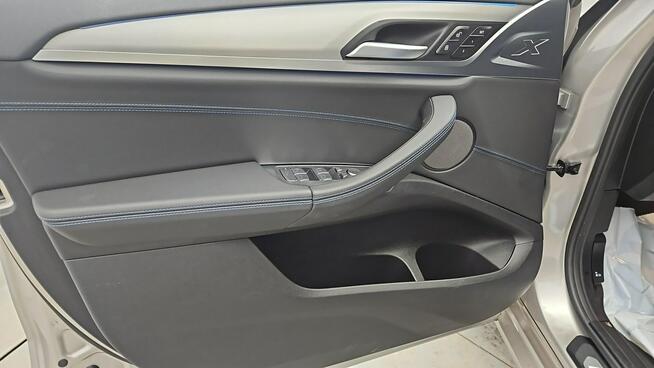 BMW iX3 80kWh Impressive ! Z Polskiego Salonu ! Faktura VAT ! Warszawa - zdjęcie 10