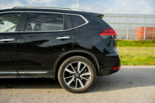 Nissan X-Trail 1.3 DIG-T DCT, Salon PL, Pierwszy wł, Bezwypadkowy Warszawa - zdjęcie 12