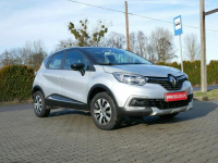Renault Captur 0.9 TCe 90KM [Eu6] -Navi -Zobacz Goczałkowice-Zdrój - zdjęcie 9