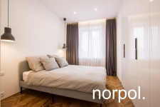 Komfortowe mieszanie z osobną sypialnią, ul. Starowiślna Kraków - zdjęcie 3