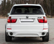BMW X5 Podzagajnik - zdjęcie 11