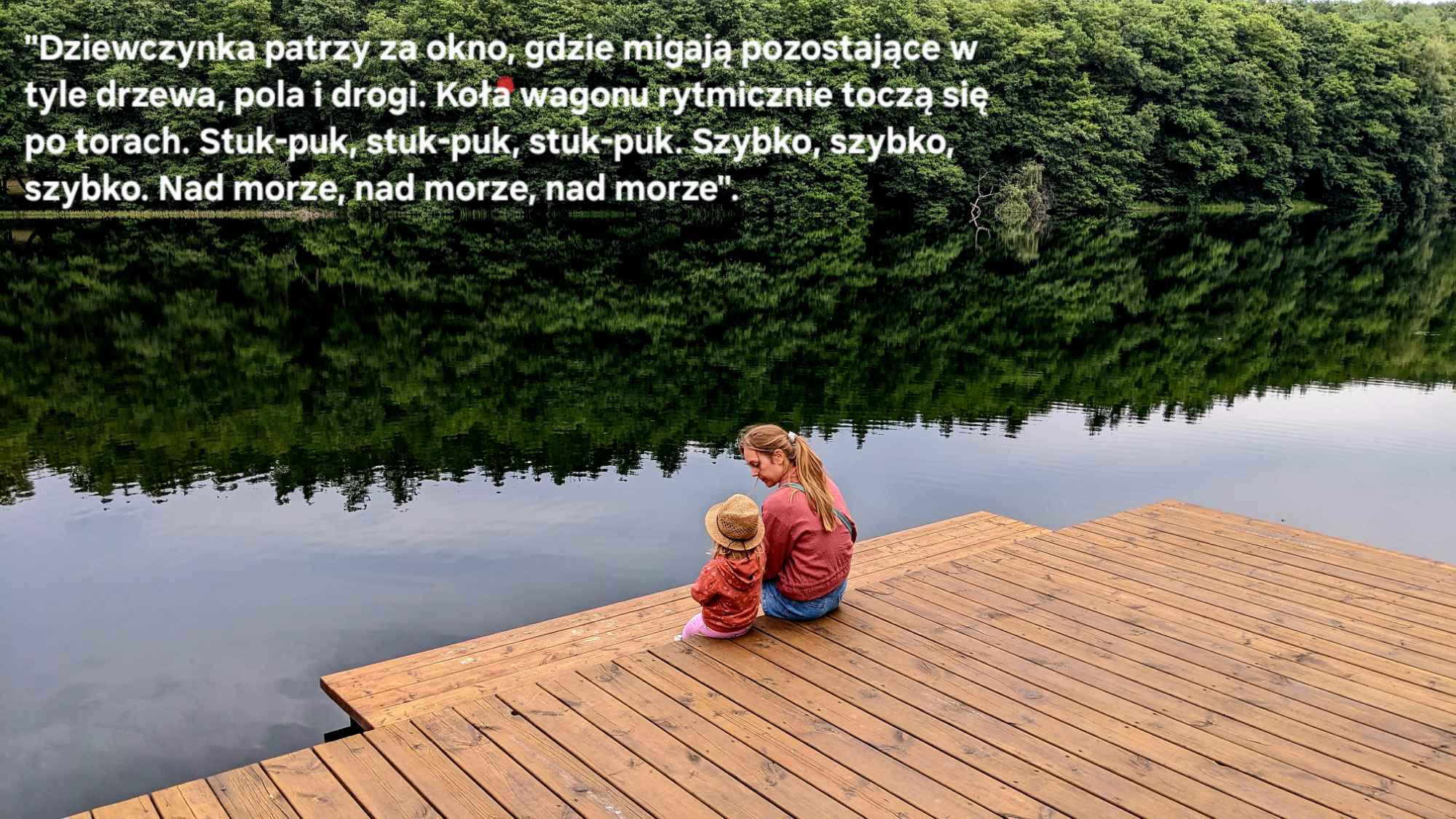 (Nie)bajki napiszą książeczkę, w której bohaterem jest Twoje dziecko Białołęka - zdjęcie 1