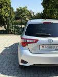 Toyota Yaris 2018/2019 Premium Salon Polska,Kamera Tarnowskie Góry - zdjęcie 12
