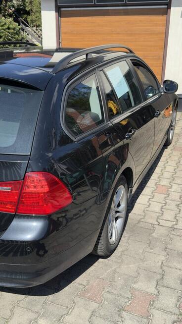 Sprzedam BMW e91 Stare Miasto - zdjęcie 6