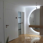 Producent drzwi drewnianych - drzwi wewnętrzne i wejściowe Davanzali Tarnów - zdjęcie 5