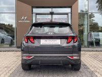 Hyundai Tucson 1.6T-GDI 150KM 48V 2WD 7DCT Smart Gwarancja 2027 FV23% Łódź - zdjęcie 7