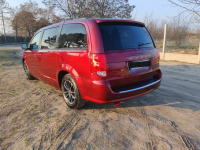 Dodge grand caravan Milicz - zdjęcie 3