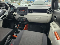 Suzuki Ignis Serwisowany, bluetooth ,klima, hak Olsztyn - zdjęcie 11