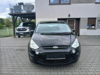 Ford S-Max 2.0 TDCI LIFT klimatronik 7 osób stan BDB Gryfino - zdjęcie 3