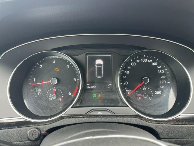 Volkswagen Passat Climatronic Comfortline Gliwice - zdjęcie 11