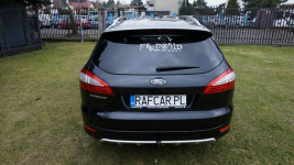Ford Mondeo z Niemiec opłacony wyposażony . Gwarancja Zielona Góra - zdjęcie 6