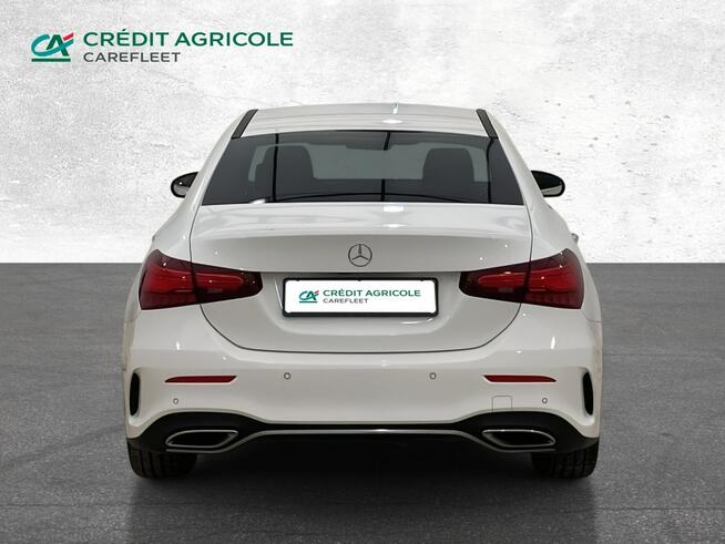 Mercedes A Klasa A 200 AMG Line 7G-DCT Warszawa - zdjęcie 6