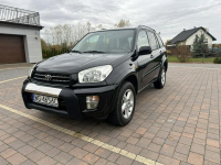 Toyota RAV-4 Lipówki - zdjęcie 3