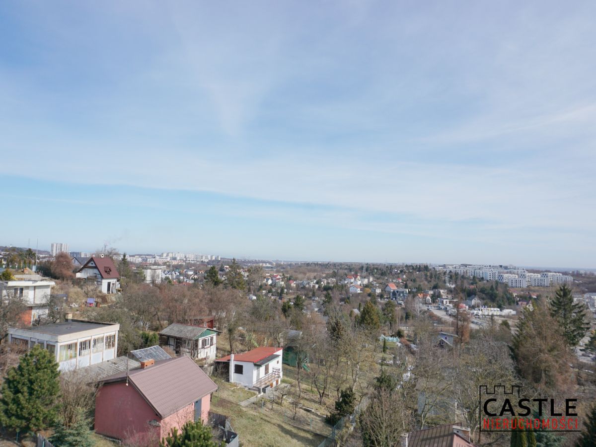 Gardenia I w cenie miejsce naziemne i komórka Gdańsk - zdjęcie 8