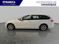 BMW 318 i Touring 136KM M6 2019 r., salon PL, przebieg 192tys.km Swarzędz - zdjęcie 4