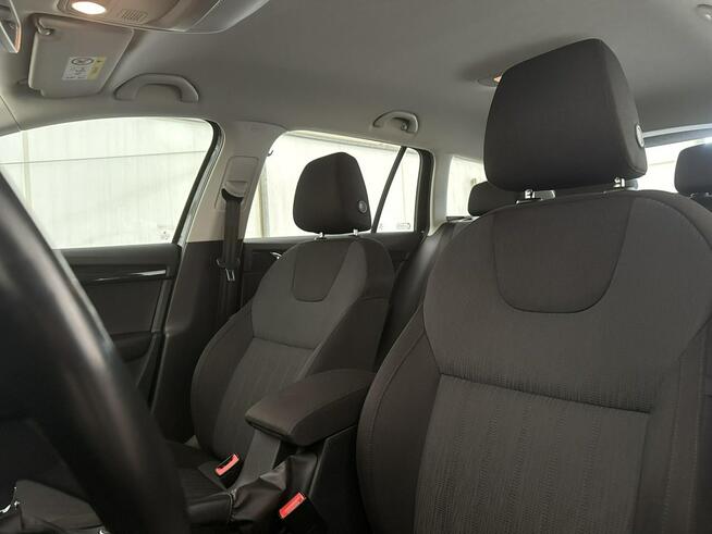 Škoda Octavia 2,0 TDI(150 KM) DSG Style Full LED Salon PL F-Vat Warszawa - zdjęcie 11