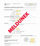 Реєстрація місця проживання на території Польщі